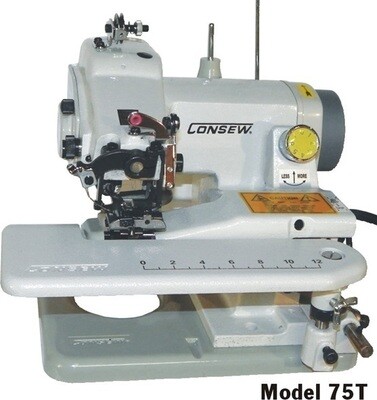 Consew Portable Blindstitch - 75T