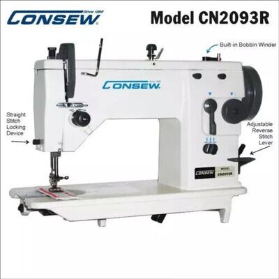 Bobbin Case for Singer 20U Zig-Zag Industrial Sewing Machines