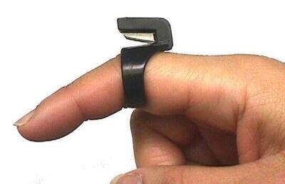 RING KNIFE CUTTER by BELMONT