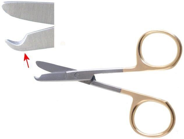 STITCH CUTTING SCISSOR by BELMONT