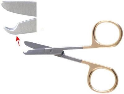STITCH CUTTING SCISSOR by BELMONT