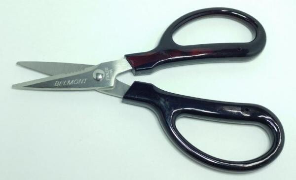 UPHOLSTERY SCISSOR by BELMONT