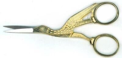 4-1/2 STORK SCISSOR by BELMONT