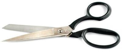 9&quot; Bent trimmer Made in Italy by BELMONT
