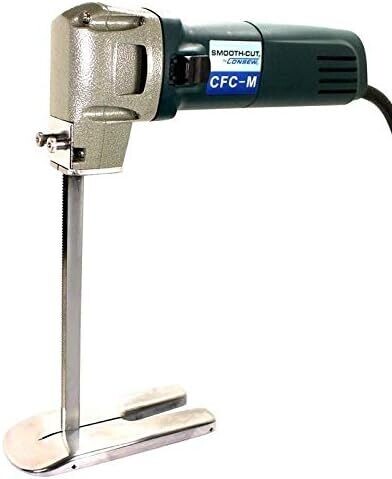 Consew Foam &amp; Rubber Cutter Blade Size: 12&quot;