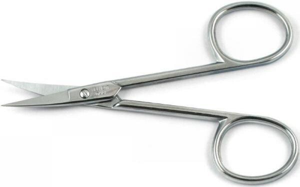 Fine Scissor 3/4&quot; cut. Made by BELMONT