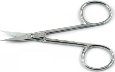 Fine Scissor 3/4&quot; cut. Made by BELMONT