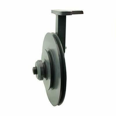 SPEED REDUCER FOR INDUSTRIAL SEWING MACHINES- 3 Pulley Type