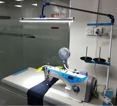 Sewing Machine Fan