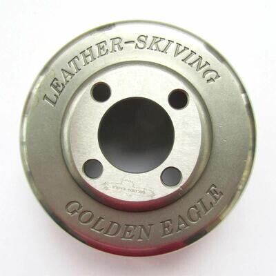 Bell Knife for CONSEW DCS-S4 Leather Skiving Machine