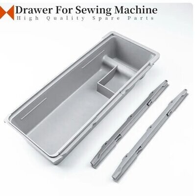 Drawer for Industrial Sewing Machines