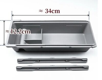 Drawer for Industrial Sewing Machines