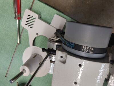 Belt for Portable Blindstitch Machines Model CM-500