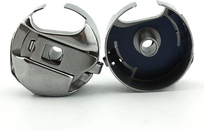 Bobbin Case #18096 for Consew 206RB-5 Walking Foot Sewing Machine