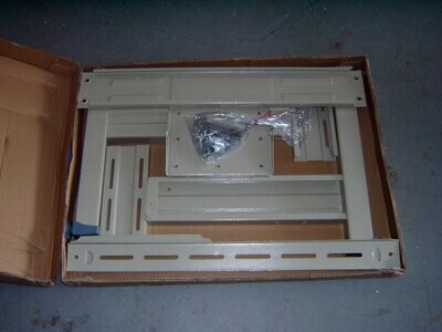 T LEGS / ADJUSTABLE - Heavy Duty Tandem Steel
