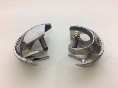 Singer/Consew Shuttle Hook # 21562