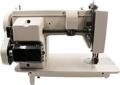 Consew Portable Walking Foot Zigzag Sewing Machine REX RX607Z