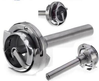 HIROSE Rotary Hook for JUKI LU-563, LU-1508, LU-1510. LU-1560 Industrial Sewing Machines. Hirose Brand