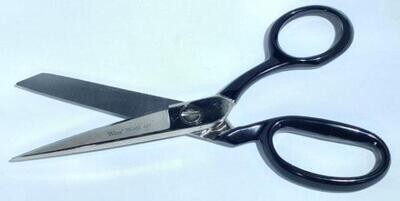 Wiss 7" Inlaid Bent Trimmers Scissors-Shears W427