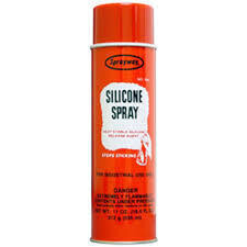 Sprayway 946 Silicone Spray