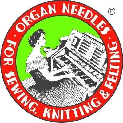ORGAN Bag Closer Needles D-5