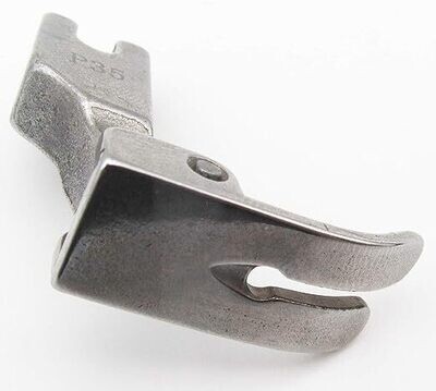 Regular Hinged Presser Foot - Free Shipping