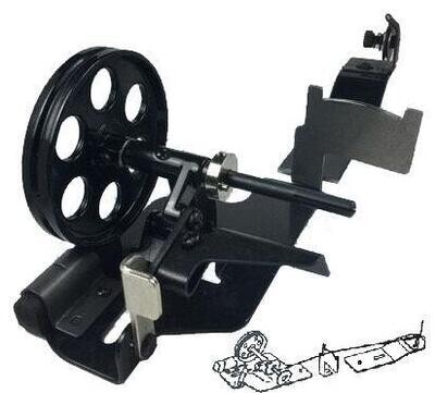 Complete Bobbin Winder for Singer 7 &amp; Consew 733R