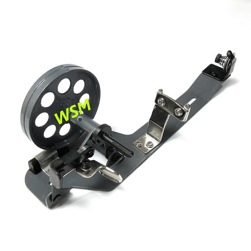 BOBBIN WINDER FOR ALDER