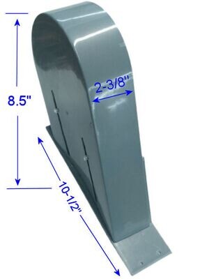 Industrial Sewing Machine Belt Guard