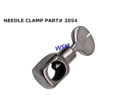 Needle Clamp 2054