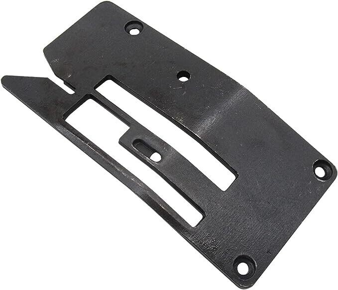 NEEDLE PLATE GK26-1 &amp; GK26-1A Bag closer Machine