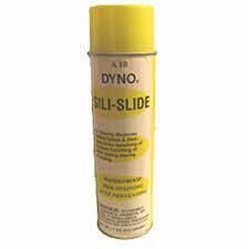 DYNO SILI-SLIDE (Sold by the Case)