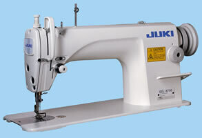 Juki DDL-8700H Industrial Straight Stitch Sewing Machine, Head ONLY- No Motor-No table.