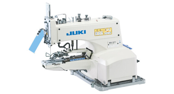 JUKI MB-1370 Button Sewer