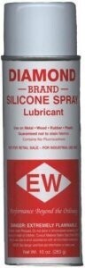 Silicone Spray