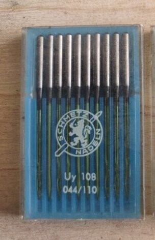 Union Special Needles for 54100 &amp; 56600 Sewing Machines