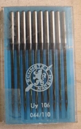 Union Special Needles for 54100 &amp; 56600 Sewing Machines