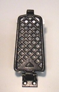 Foot Pedal for Industrial Sewing Machines