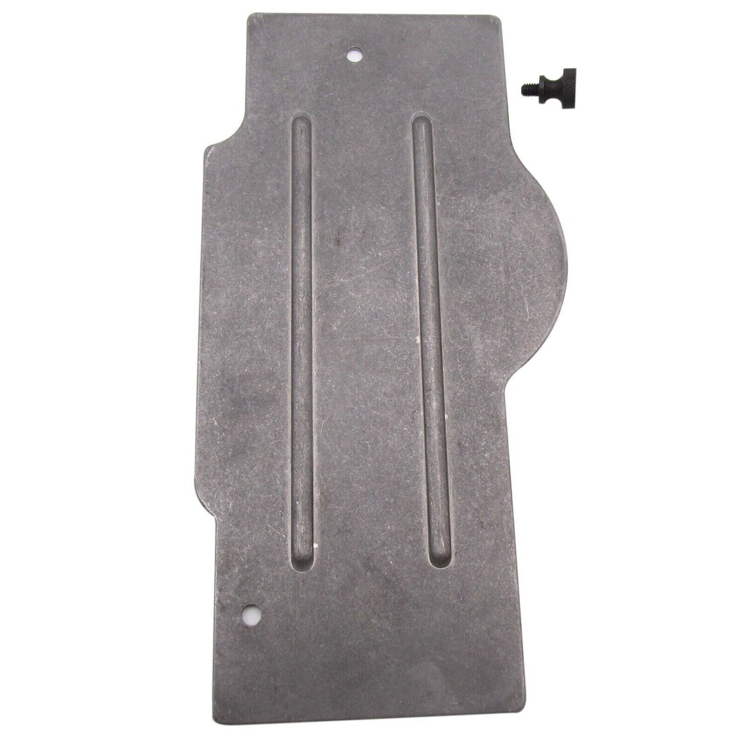 Face Plate for CONSEW & JUKI Industrial Walking Foot Sewing Machines.