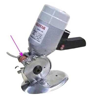 Sharping Stone for Allstar 3-1/2" Rotary Fabric Cutter AS-350