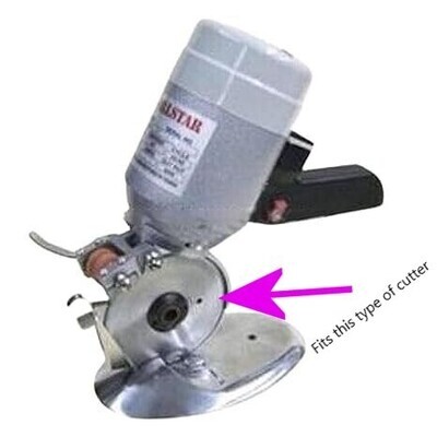 Replacement Blade for Allstar AS-350 Cutting Machine