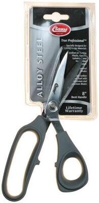 Kevlar Scissors 8 Inch / Mfg. by Clauss (Can be used Right or Left-handed)