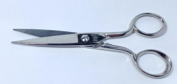 WISS EMBROIDERY SCISSOR W764