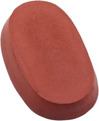 RUBBER KNEE PAD