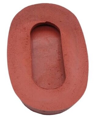 RUBBER KNEE PAD