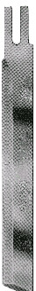 High Speed Steel Straight Knives for Eastman® style cutting machines.