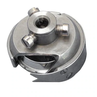 Rotary Hook #52089 (Small Shaft) for Singer 95-1, 95-10, 96-10 Sewing Machines. Adler 204, 205