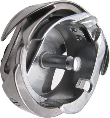 Rotary Hook #127119 (Large Shaft) For Singer 95-40, 95-100, 96-40, 96-85, 96K40.