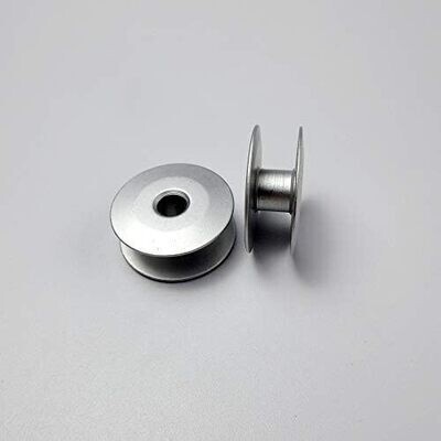 Aluminum Bobbin (&quot;M&quot; Style)