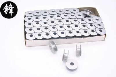Aluminum Bobbin for JUKI DDL-9000 Direct Drive Industrial Sewing Machines